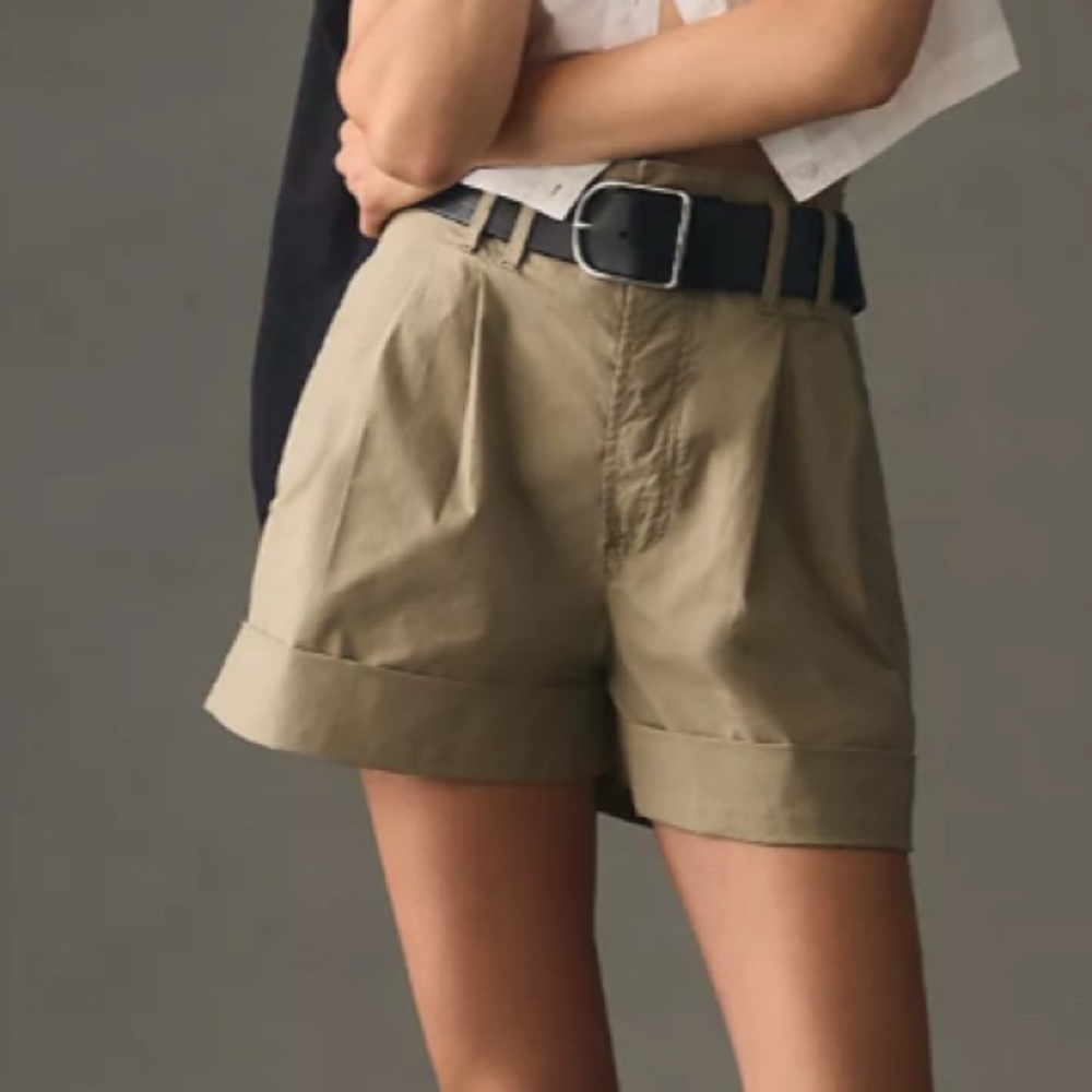 Citizens of Humanity Shorts NWT